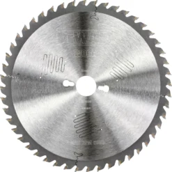 DEWALT rundsavklinge, Ø260 mm, 30 mm, 48 tænder