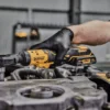 DEWALT skraldenøgle DCF512N-XJ, 18V, 1/2" firkant, 108 Nm