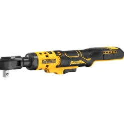 DEWALT skraldenøgle DCF512N-XJ, 18V, 1/2" firkant, 108 Nm