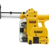 Dewalt støvadapter for 54V borehammer, D25304DH-XJ
