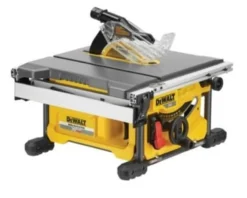 Dewalt 54V bordsav, DCS7485N-XJ