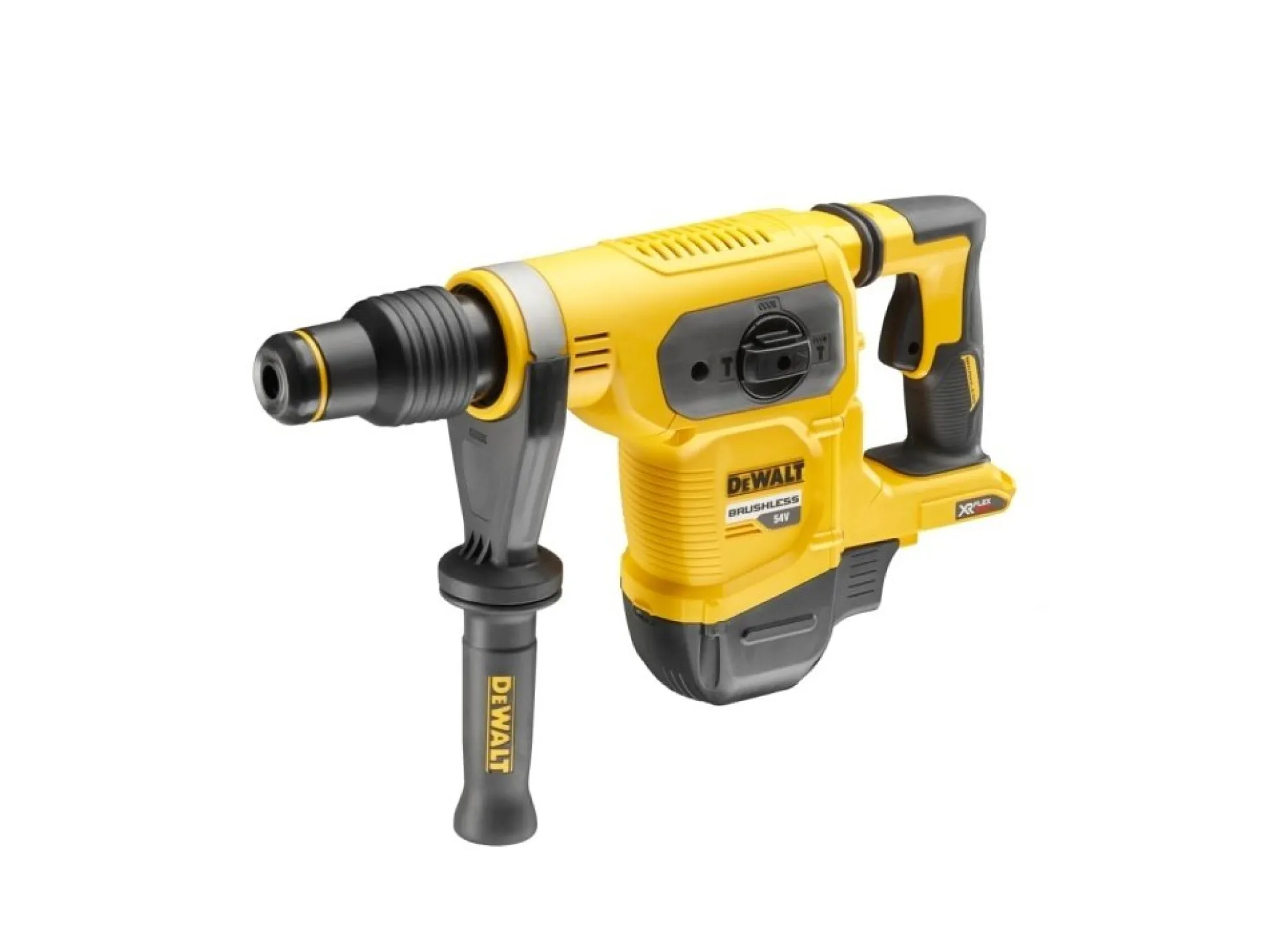 Dewalt 54V borehammer SDSMAX solo, DCH481N-XJ