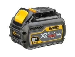 Dewalt 54V Flexvolt batteri, 2Ah, DCB546-XJ