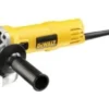 Dewalt vinkelsliber, Ø125mm, 800W, M14, DWE4057-QS