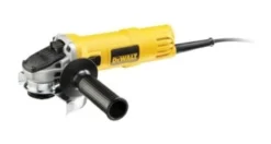 Dewalt vinkelsliber, Ø125mm, 800W, M14, DWE4057-QS