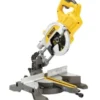 Dewalt 54V kap-/geringssav, 216 mm, solo, DCS777N-XJ