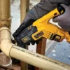 Dewalt 18V XR bajonetsav, DCS367N-XJ