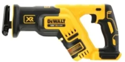 Dewalt 18V XR bajonetsav, DCS367N-XJ