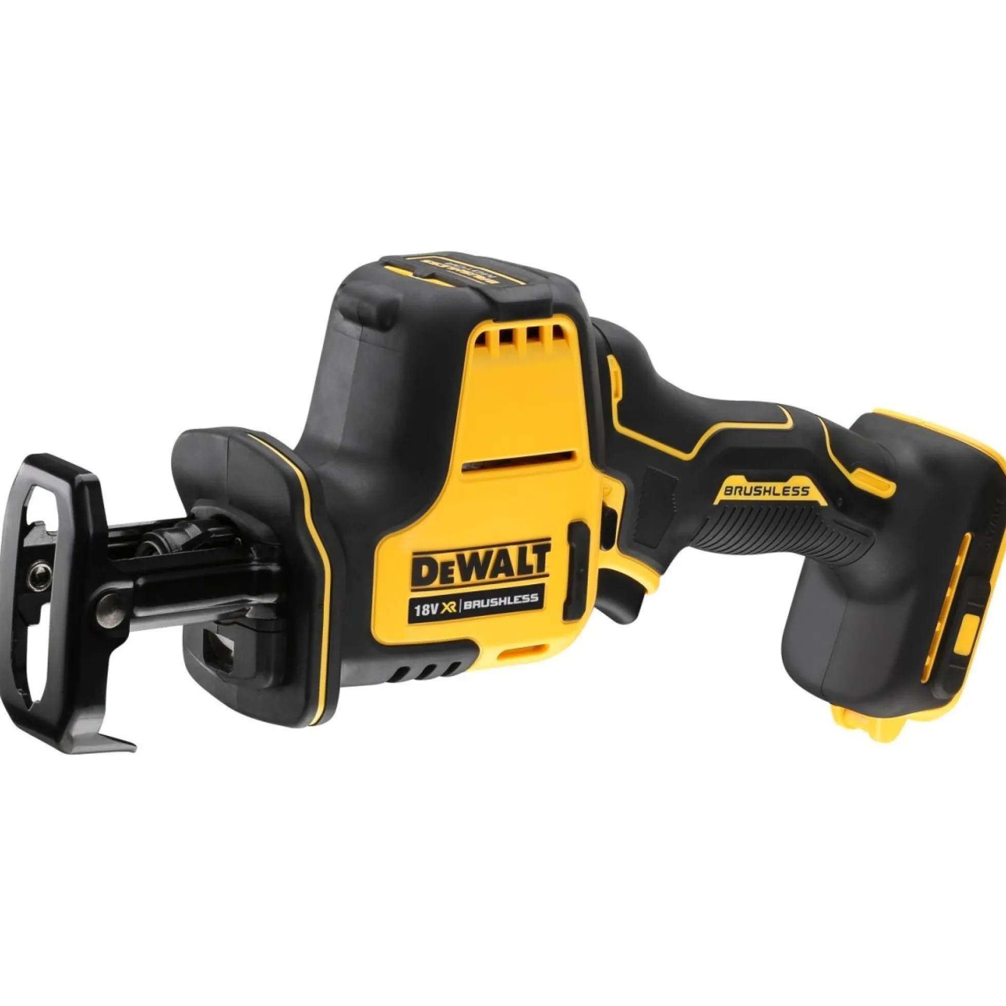 Dewalt 18V XR bajonetsav DCS369N-XJ
