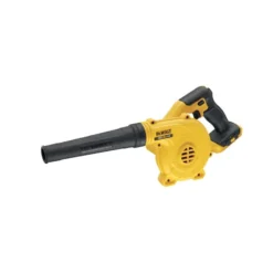 DEWALT 18V XR blæser DCV100-XJ, letvægt