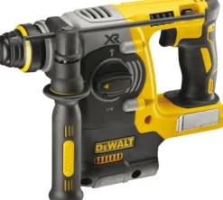 DEWALT 18V XR borehammer DCH273N-XJ, SDS+