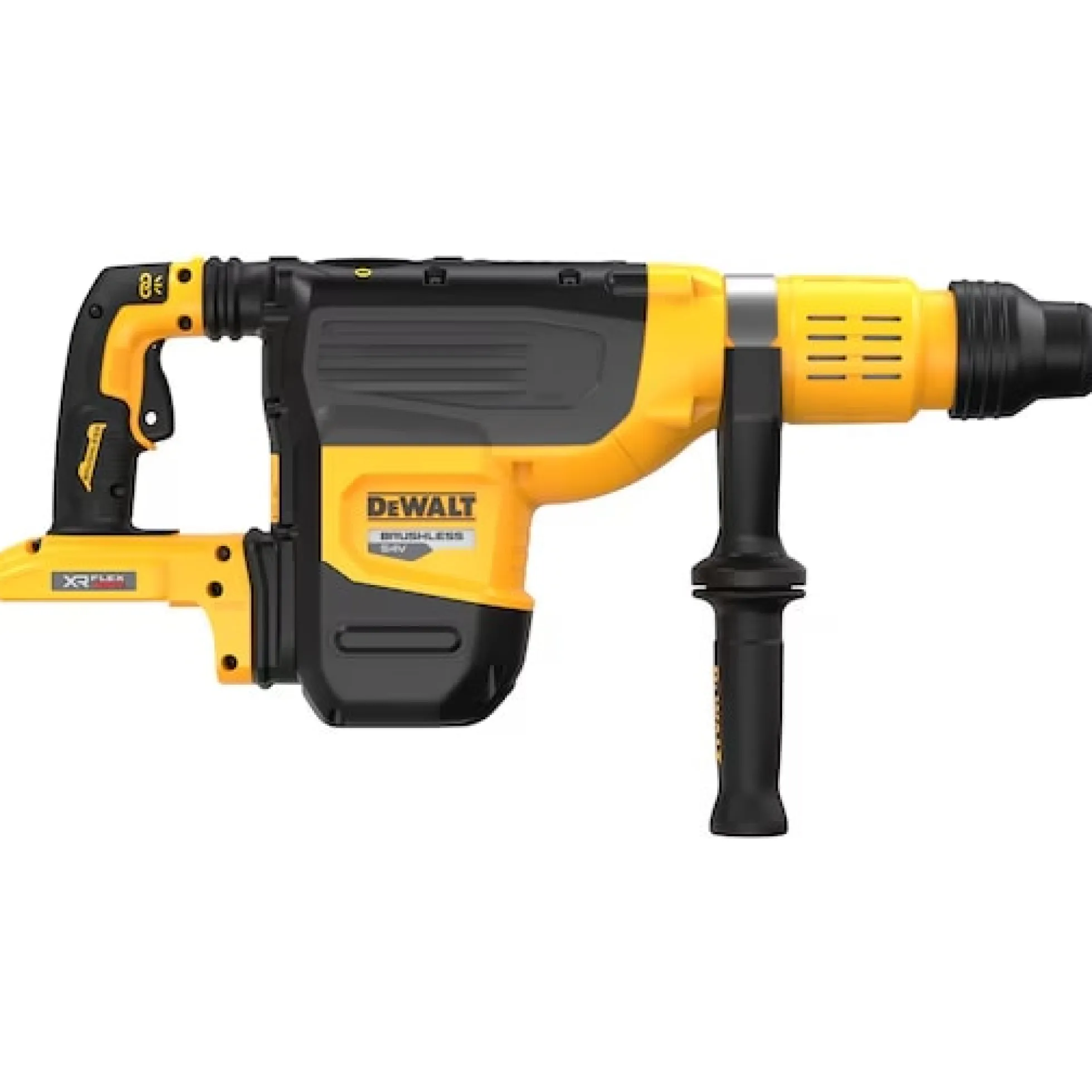 DEWALT 54V XR borehammer DCH775N-XJ, SDS-MAX