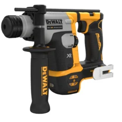 Dewalt 18V XR borehammer DCH172N-XJ, SDS+