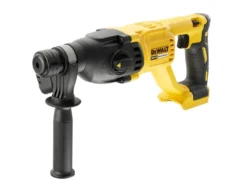 Dewalt 18V XR borehammer, SDS+, DCH133N-XJ