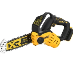 DEWALT 18V XR grensav DCMPS520N-XJ, 20 cm