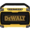 DEWALT 18V XR højtaler DCR011, med bluetooth og USB-port
