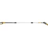DEWALT 18V XR kædesav med forlængerskaft, DCMPS567N-XJ