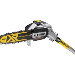 DEWALT 18V XR kædesav med forlængerskaft, DCMPS567N-XJ