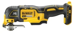 Dewalt 18V XR multicutter, DCS355N-XJ