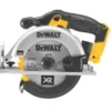 Dewalt 18V XR rundsav 55 mm solo, DCS391N-XJ