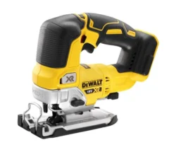 DEWALT 18V XR stiksav DCS334N bøjlehåndtag