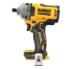 DeWalt XR DCF892N-XJ slagnøgle, 1/2", 18V, solo