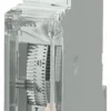 Døgnur, 1S, 230V/50Hz, 2 modulstørrelse