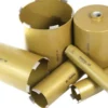 Diamantbor Ø52x165mm - Baier