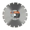 Diamantklinge Classic Asfalt, 350x10x2,8x25,4
