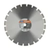 Diamantklinge Classic Asfalt, 450x10x3,2x25,4