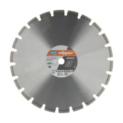 Diamantklinge Classic Asfalt, 450x10x3,2x25,4