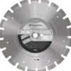 Diamantklinge Vari-Cut S85, Ø400 mm, asfalt - Husqvarna