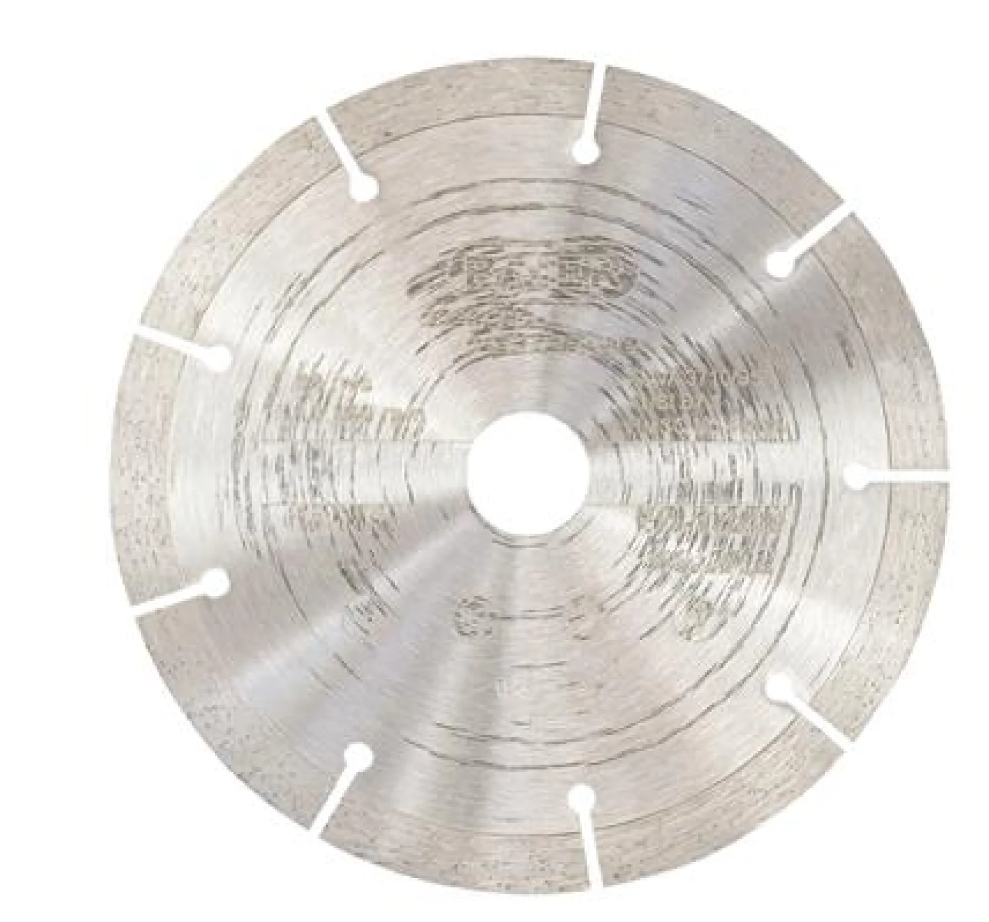 diamantskive Ø 230x22,2 mm univers ST10