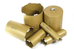 Diamant tørbor 107x165 CCU850X