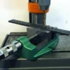 Diesella maskinskruestik, prisme model, 125 mm