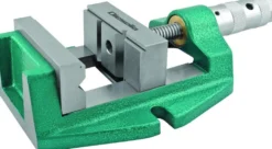 Diesella maskinskruestik, prisme model, 125 mm
