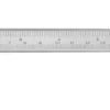 Diesella skydelære, 0-100 mm, 0,05 mm nonius, 30 mm kæbelængde