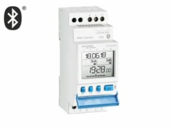 Digital kontaktur med astrofunktion, 2 kanaler, bluetooth