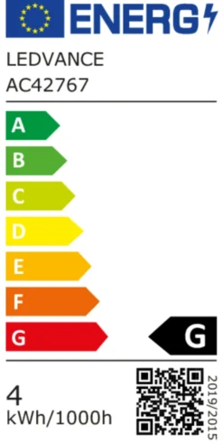 Dim MR16 20 3,4W 927 GU5,3, Ledvance (restsalg)