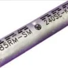 Din 46235 Al-pressemuffe, 16mm², RE - Elpress