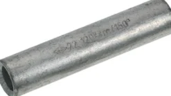 Din 46235 Al-pressemuffe, 16mm², RE - Elpress