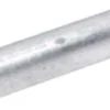Din 46235 Al-pressemuffe, 25mm², RM - Elpress