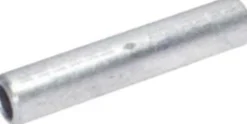 Din 46235 Al-pressemuffe, 25mm², RM - Elpress