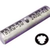 DIN 46235 Al-pressemuffe profil AS95DIN-PR, 95/120mm2 SM/SE