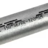 DIN 46235 Al-pressemuffe profil AS120DIN-PR, 120/150mm2 SM/SE
