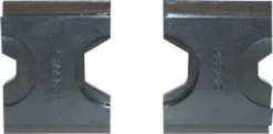 DIN-pressebakker KZ601, kodetal 6+20 - Elpress