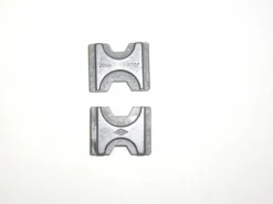 DIN-pressebakker KZ607, kodetal 8+16 - Elpress