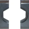 DIN-pressebakker KZ603, kodetal 10+18 - Elpress