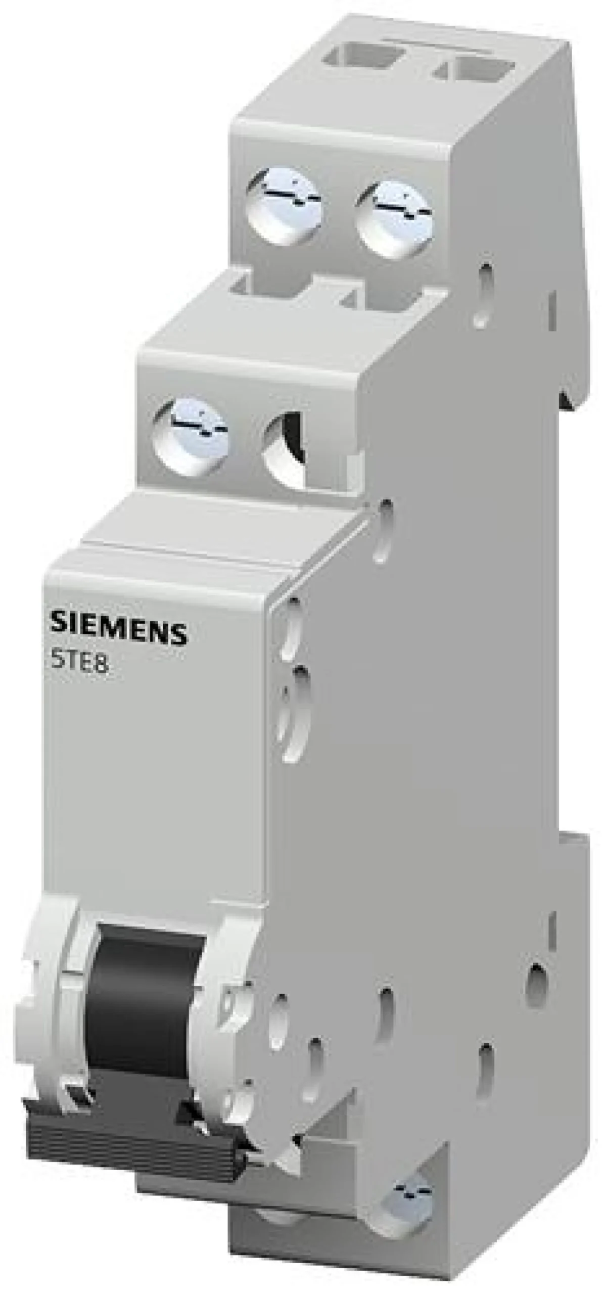 Din-Skinne Afbryder, 20A, 1S - Siemens
