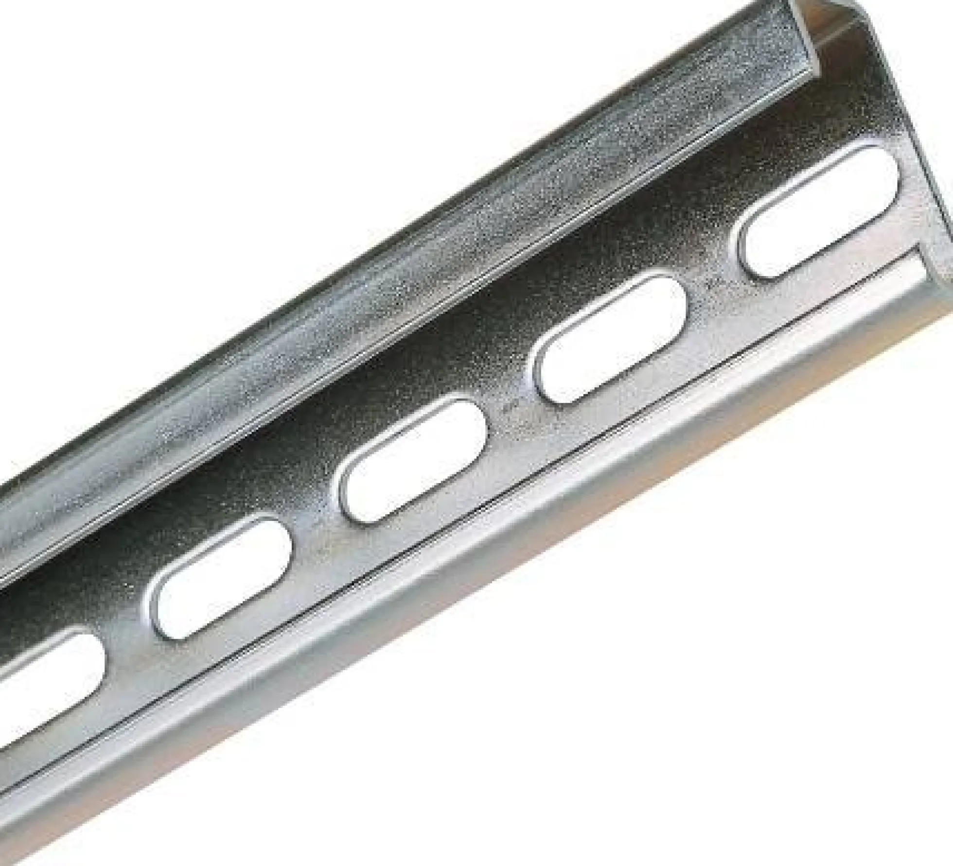 DIN-SKINNE TS35-60MM T/WODSCHOW